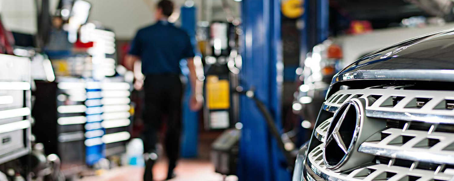 German Automotive Repair - We Know Your German Car