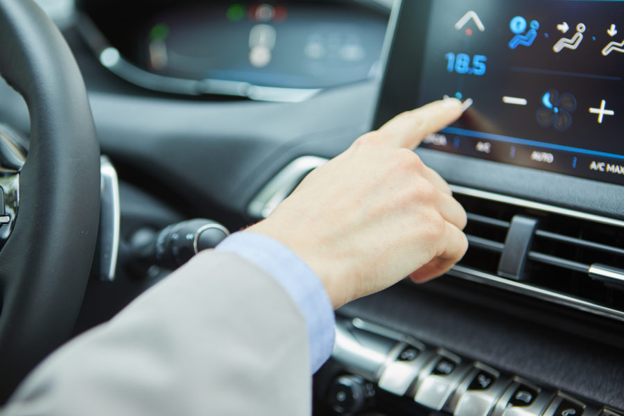Mercedes Air Conditioning Calgary