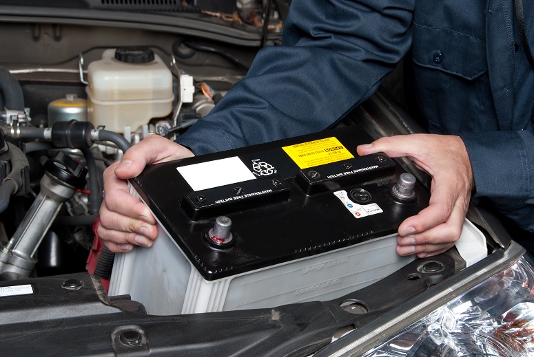 How to Jump Start Your Car